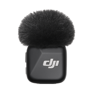 Echo Six Hobbies DJI Mic Mini Transmitter (Infinity Black) – Image 1 | DroneNerds