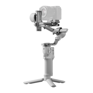 Echo Six Hobbies DJI RS 4 Mini Handheld Camera Stabilizer – Image 1 | DroneNerds