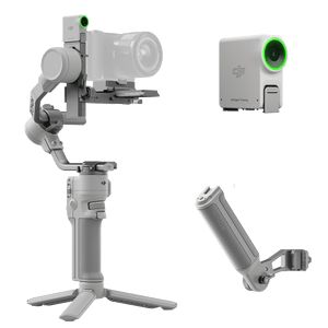 Echo Six Hobbies DJI RS 4 Mini Combo - Handheld Camera Stabilizer – Image 1 | DroneNerds