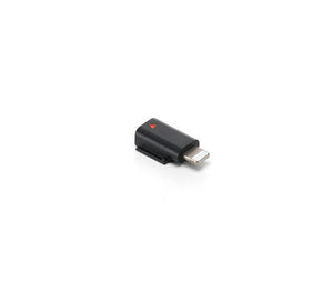 Echo Six Hobbies DJI Mic 3 Mobile Phone Adapter (Lightning) – Image 1 | DroneNerds