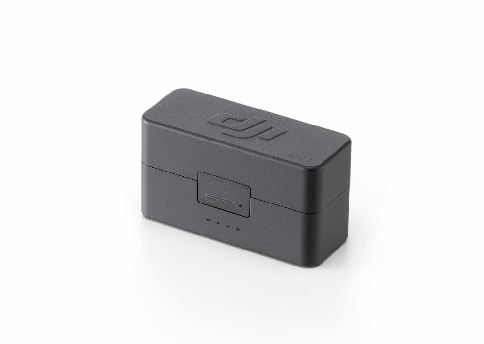 Echo Six Hobbies DJI Mic 3 Charging Case – Image 1 | DroneNerds