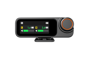Echo Six Hobbies DJI Mic 3 Receiver