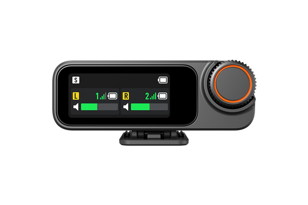 Echo Six Hobbies DJI Mic 3 Receiver