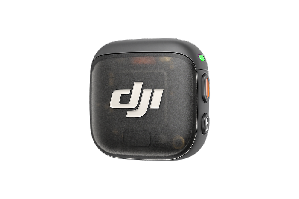 Echo Six Hobbies DJI Mic 3 Transmitter