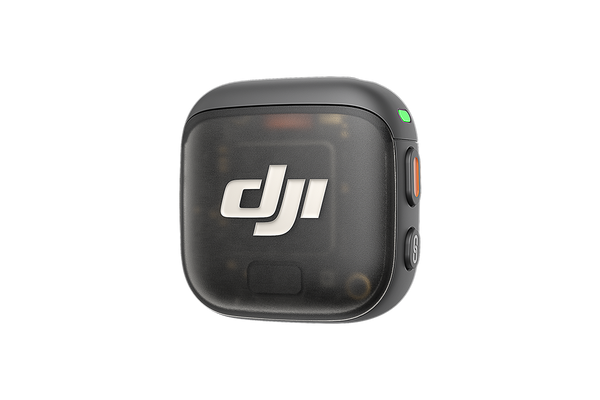 Echo Six Hobbies DJI Mic 3 Transmitter