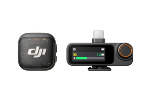 Echo Six Hobbies DJI Mic 3 (1 Transmitter + 1 Receiver)