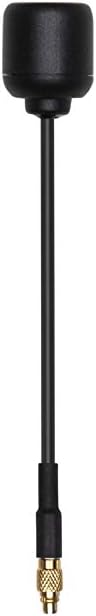 Echo Six Hobbies DJI FPV Part 04 Air Unit Antenna (MMCX straight) – Image 1 | DroneNerds