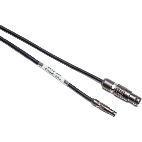 Echo Six Hobbies DJI Ronin 2 RED RCP Control Cable (15.75") – Image 1 | DroneNerds