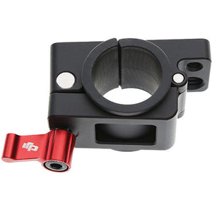 Echo Six Hobbies DJI Monitor/Accessory Mount for Ronin-M – Image 1 | DroneNerds