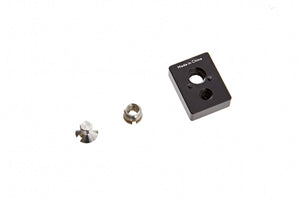 Echo Six Hobbies DJI Osmo 1/4" & 3/8" Mounting Adapter for Universal Mount (Part 41) – Image 1 | DroneNerds