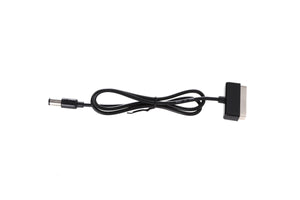Echo Six Hobbies DJI Osmo Battery (10 PIN-A) to DC Power Cable (Part 51) – Image 1 | DroneNerds