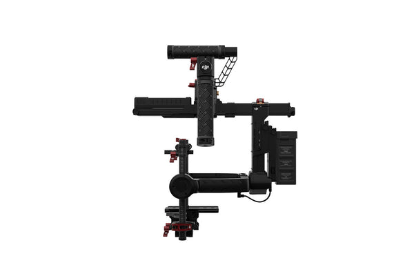 Echo Six Hobbies DJI Ronin-MX 3-Axis Handheld Gimbal Stabilizer – Image 1 | DroneNerds