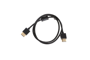 Echo Six Hobbies Ronin-MX HDMI to HDMI Cable for SRW-60G (Part 10) – Image 1 | DroneNerds