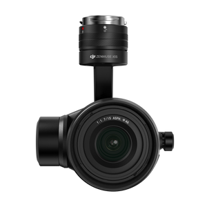 Echo Six Hobbies DJI Zenmuse X5S - 5.2K/4K Video - Inspire 2 – Image 1 | DroneNerds
