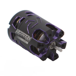 Echo Six Hobbies - Exalt Rotation Purple 13.5T Drift Brushless Motor (EXAR0106P)