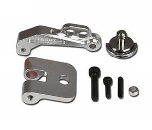 Echo Six Hobbies Flysight FPV Monitor Mounting Bracket DJI Phantom – Image 1 | DroneNerds