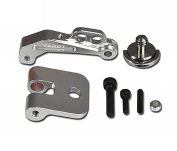 Echo Six Hobbies Flysight FPV Monitor Mounting Bracket DJI Phantom – Image 1 | DroneNerds