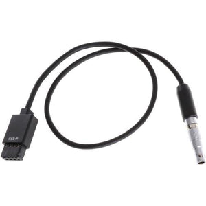 Echo Six Hobbies DJI Ronin-MX RSS Control Cable for RED (Part 5)