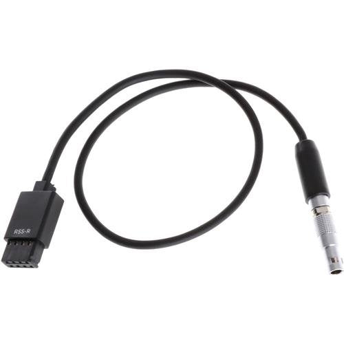 Echo Six Hobbies DJI Ronin-MX RSS Control Cable for RED (Part 5)