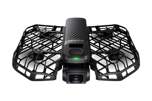 Echo Six Hobbies HOVERAir X1 PRO 4K Flying Camera Drone
