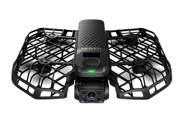 Echo Six Hobbies HOVERAir X1 PROMAX 8K Flying Camera Drone