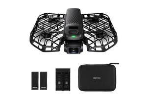 Echo Six Hobbies HOVERAir X1 PRO Retail Combo
