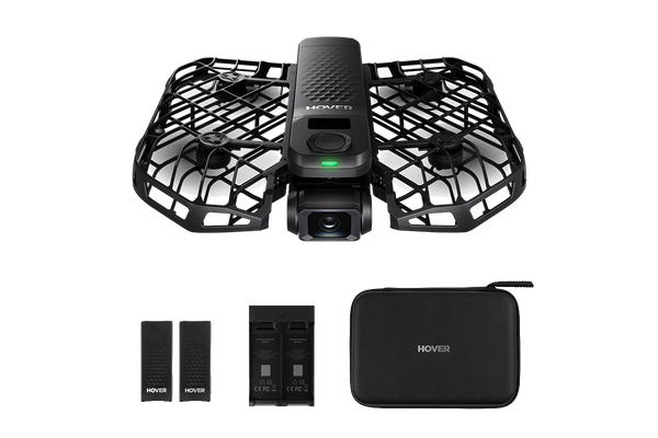 Echo Six Hobbies HOVERAir X1 PRO Retail Combo