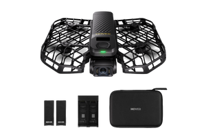 Echo Six Hobbies HOVERAir X1 PROMAX Retail Combo