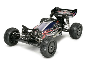 Echo Six Hobbies TAM58370 RC 4WD Dark Impact Df03 Off-Road Buggy - image 1