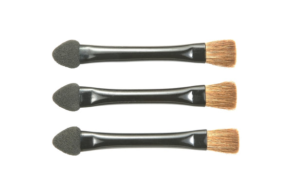 Echo Six Hobbies Tamiya - Applicator 3pcs for Weathering Master