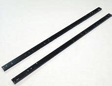 Echo Six Hobbies TAMIYA King Hauler Chassis Rails