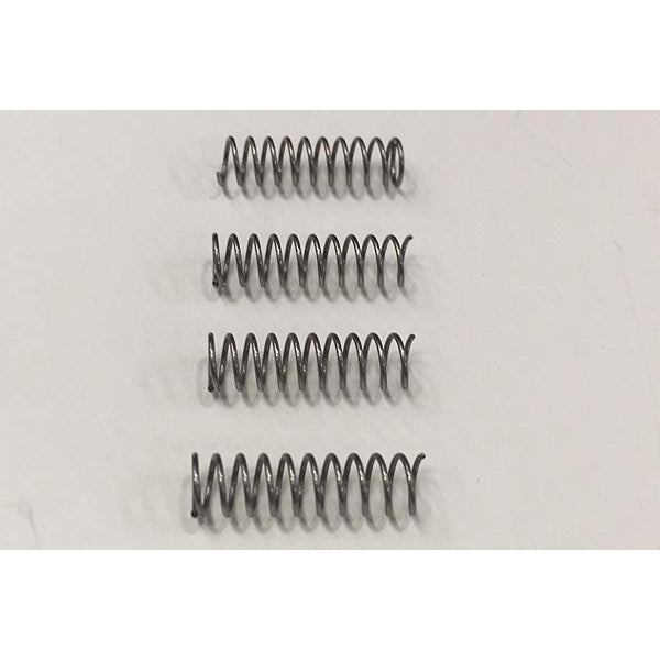 Echo Six Hobbies Tamiya 9808263 Cam Lock Springs
