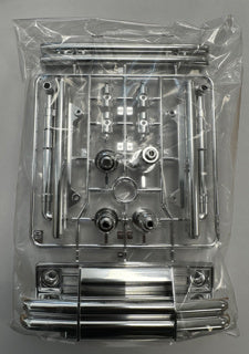 Echo Six Hobbies Tamiya 9005229 C Parts for Lunch Box 58063
