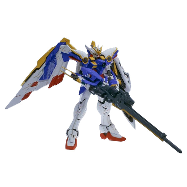 Echo Six Hobbies. Wing Gundam (Ver. Ka), "Gundam Wing: Endless Waltz", Bandai