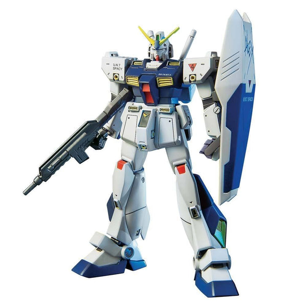 Echo Six Hobbies. #47 RX-78NT-1 Gundam Alex "Gundam 0080", Bandai HGUC