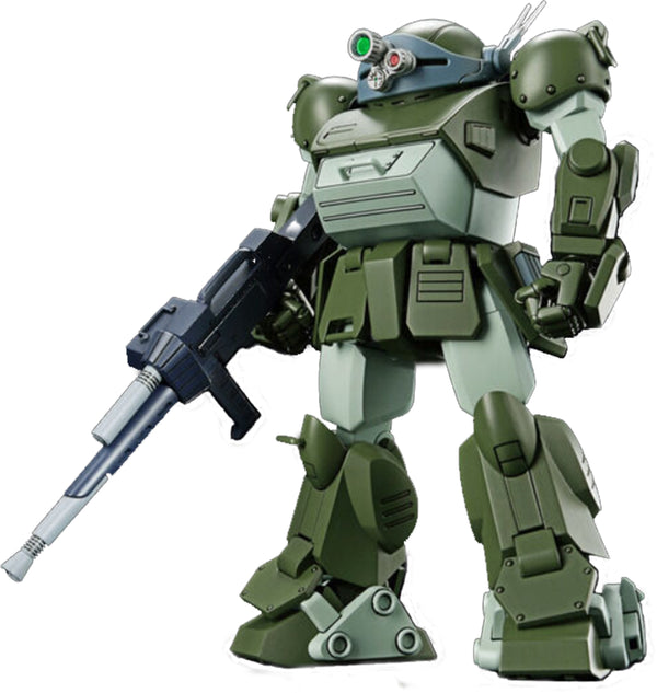 Echo Six Hobbies Bandai HG Scopedog