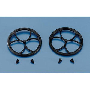 Echo Six Hobbies - Dubro 1 1/2" Micro Lite Wheels