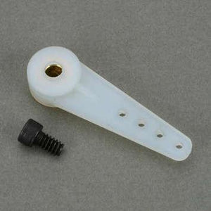 Echo Six Hobbies Dubro 1 1/4" Nylon Steering Arm
