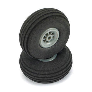 Echo Six Hobbies - Dubro 1 3/4" Super Lite Wheels