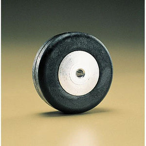 Echo Six Hobbies - Dubro 1 3/4" Diameter Tailwheel