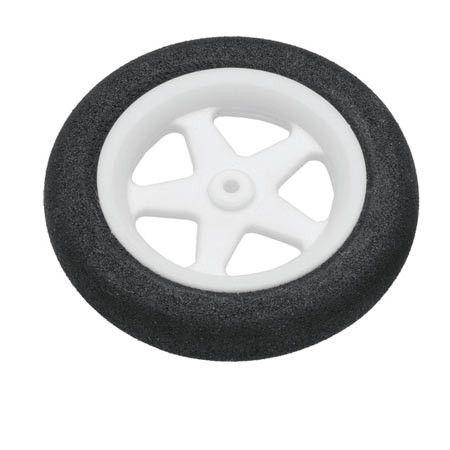 Echo Six Hobbies - Dubro 1.86" Micro Sport Wheels