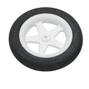 Echo Six Hobbies - Dubro 1.86" Micro Sport Wheels