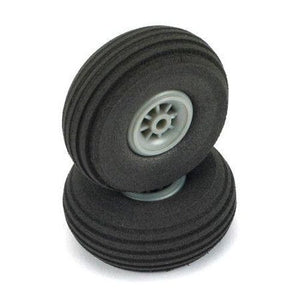 Echo Six Hobbies - Dubro 2" Super Lite Wheels