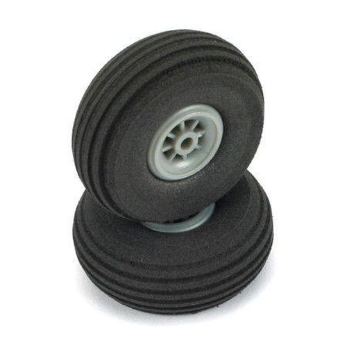 Echo Six Hobbies - Dubro 2" Super Lite Wheels
