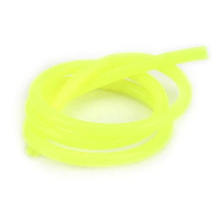 Echo Six Hobbies Dubro Nitro Line (Yellow) - 2 ft/pkg.