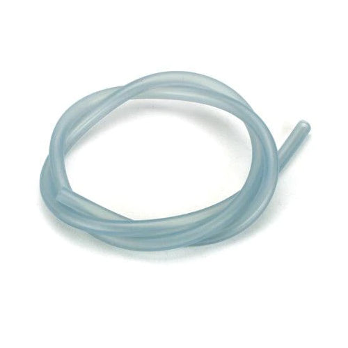 Echo Six Hobbies - Dubro Nitro Line Silicone Fuel Tubing, Blue, 2 Feet