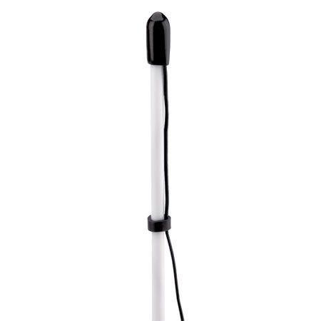 Echo Six Hobbies Dubro Antenna Caps with Silicone Tubing 2pc