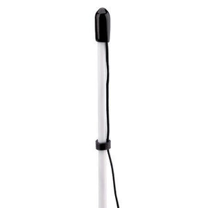 Echo Six Hobbies Dubro Antenna Caps with Silicone Tubing 2pc