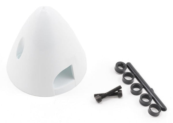 Echo Six Hobbies Dubro 1 3/4" Spinner (2 Blade) White