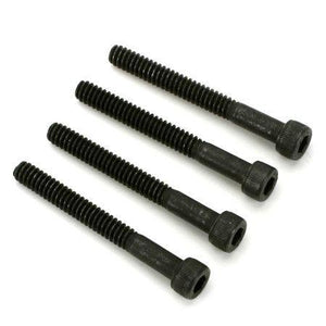 Echo Six Hobbies - Dubro 2-56x3/4 Socket Head Cap Screw (Standard) 4pc